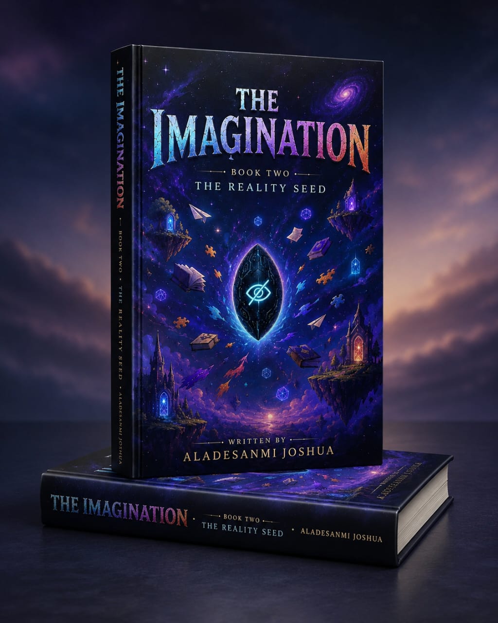 The Imagination 2